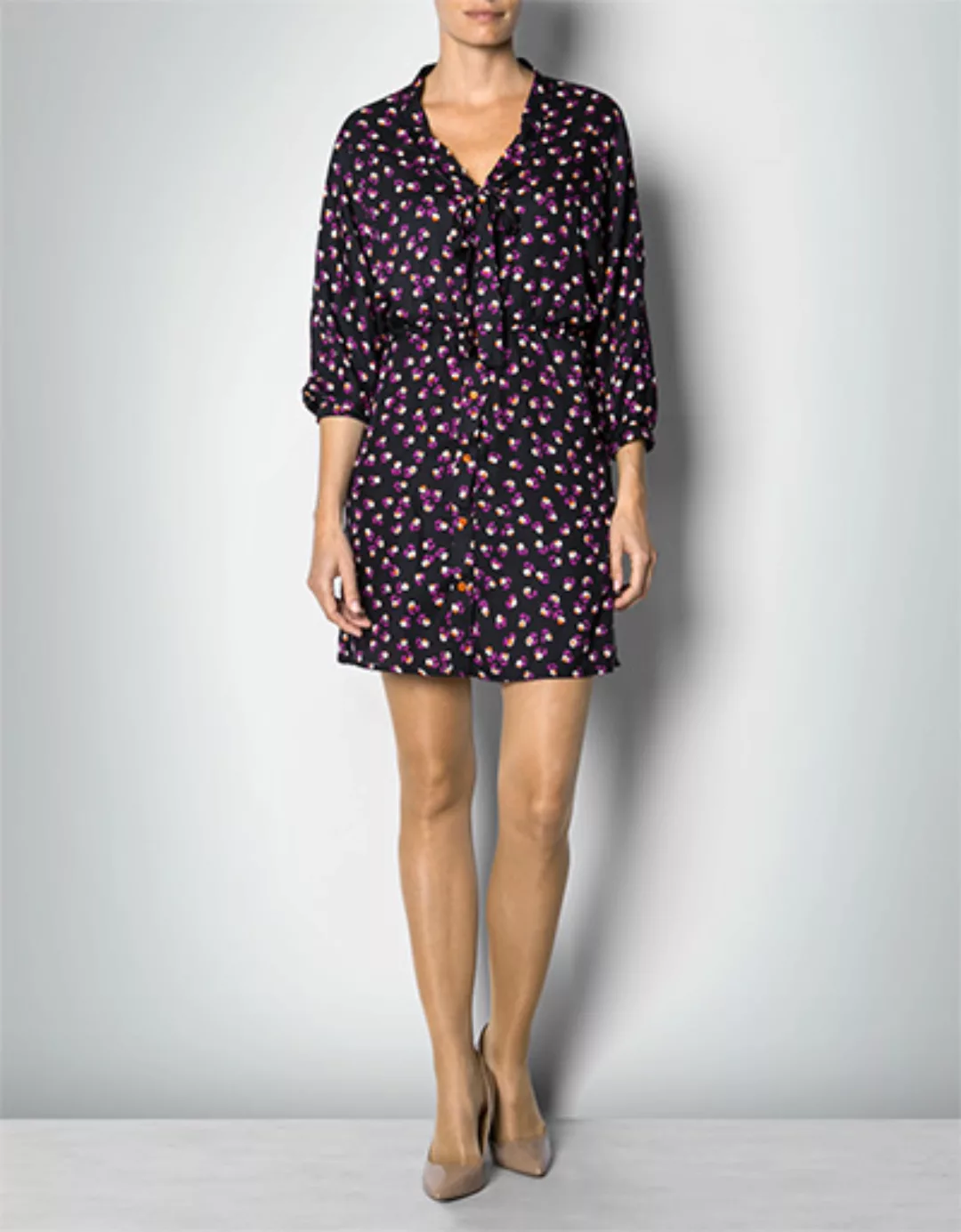 KOOKAI Damen Kleid P3413/0L günstig online kaufen