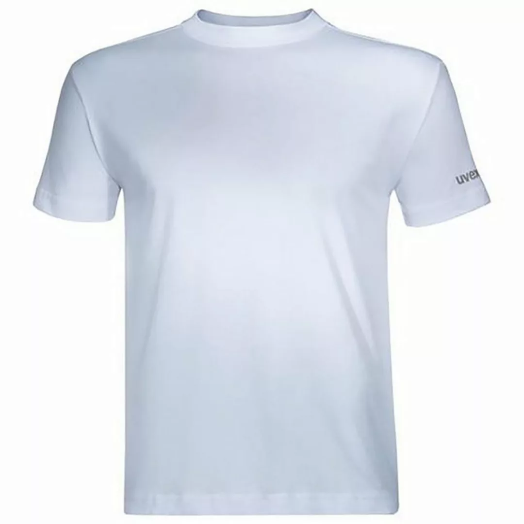 Uvex T-Shirt T-Shirt weiß günstig online kaufen