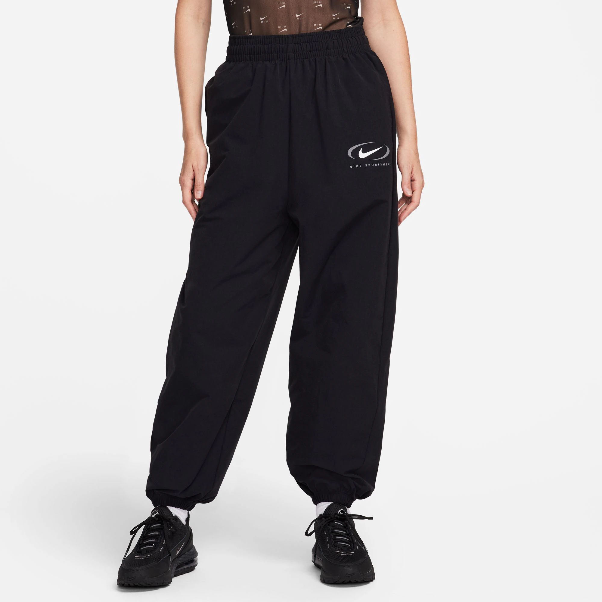 Nike Sportswear Jogginghose "W NSW TREND JGGR WVN SWSH" günstig online kaufen