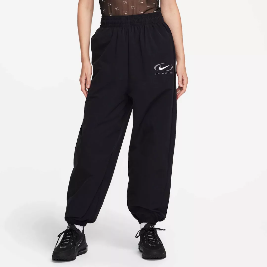 Nike Sportswear Jogginghose "W NSW TREND JGGR WVN SWSH" günstig online kaufen