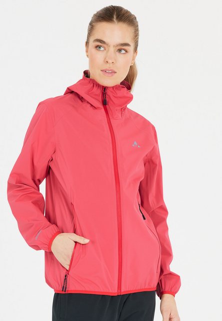 WHISTLER Softshelljacke "Selawik", mit 15.000 mm Wassersäule günstig online kaufen