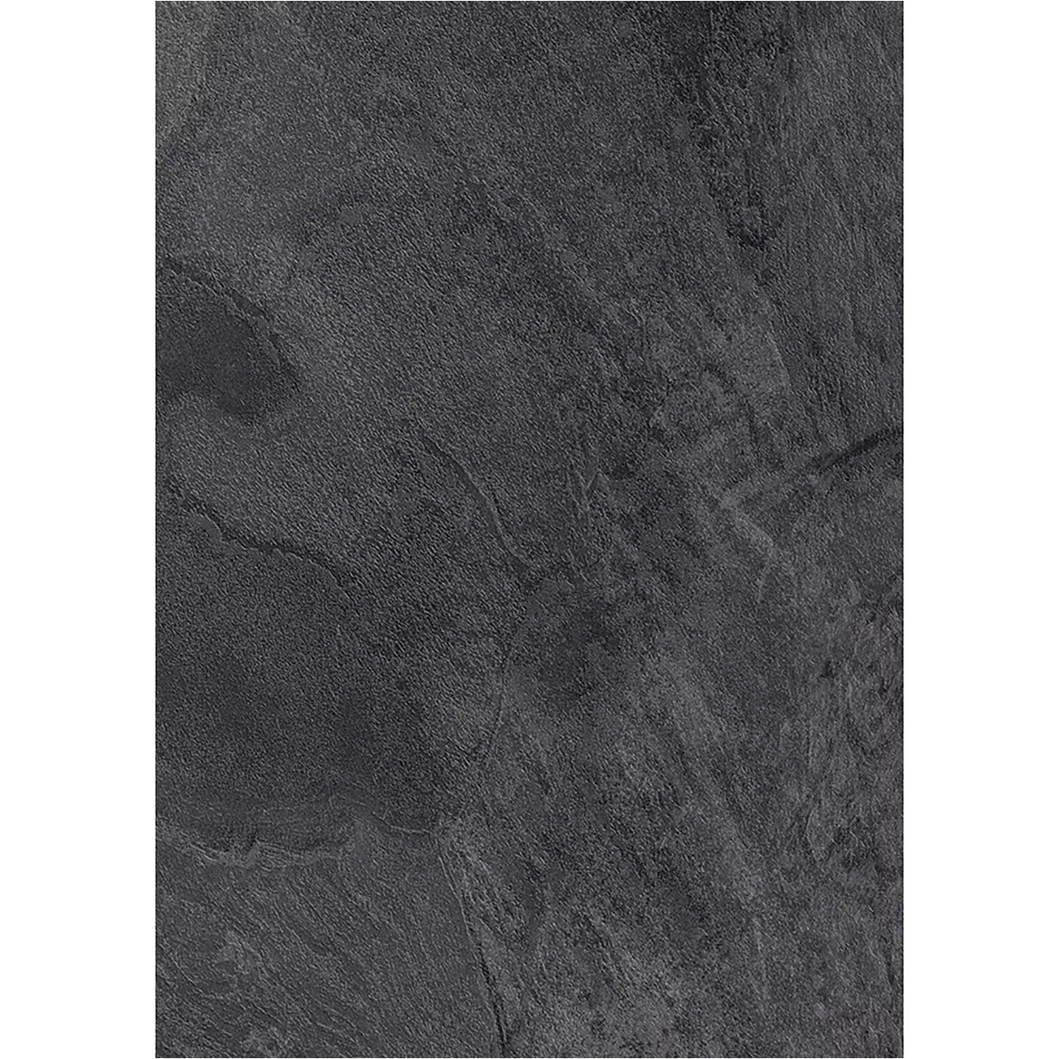 Excellent Laminatboden Nightfall Plus Slate Schwarz 33 cm x 63,8 cm günstig online kaufen