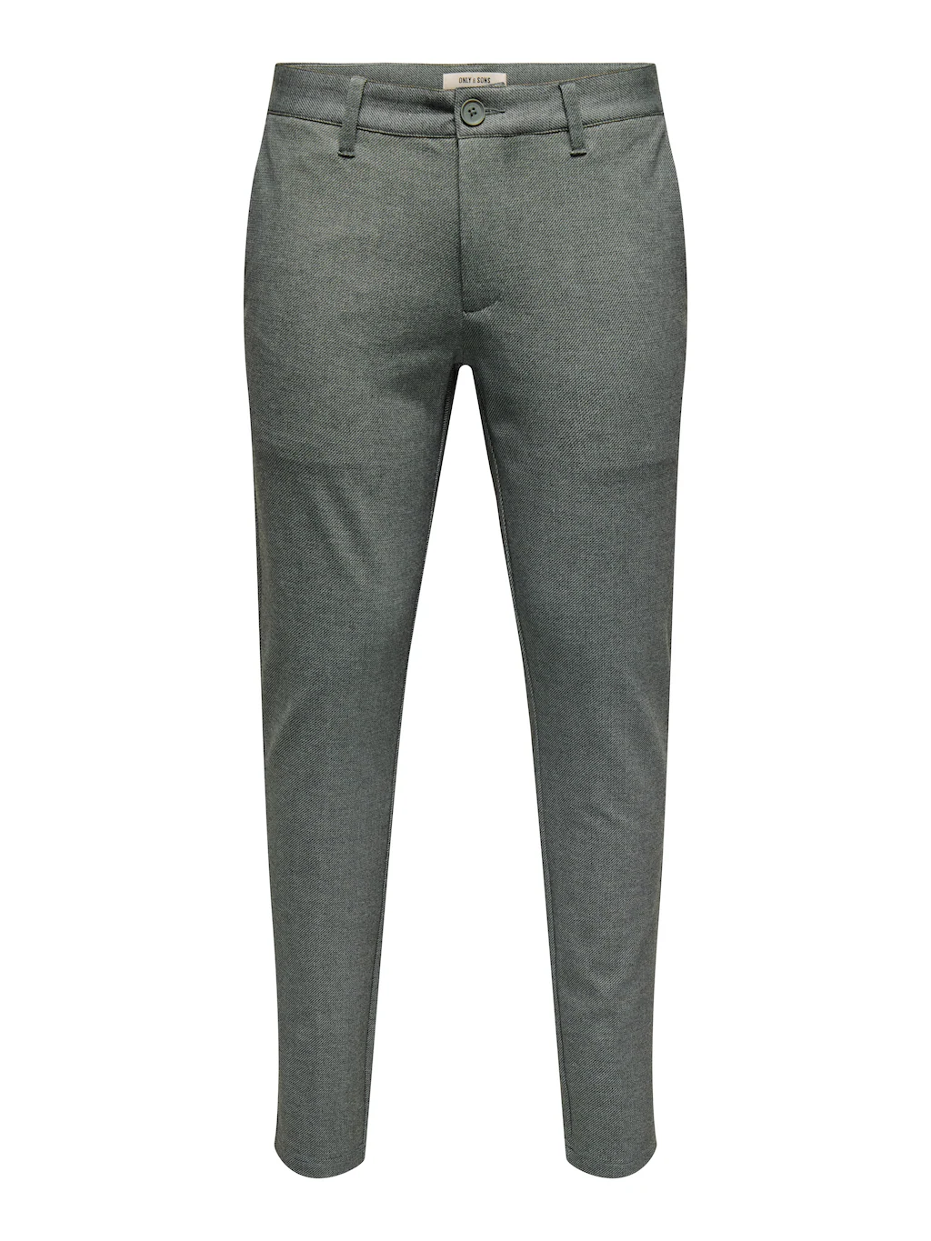 ONLY & SONS Chinos "ONSMARK SLIM DITSY 020934 PANT NOOS" günstig online kaufen
