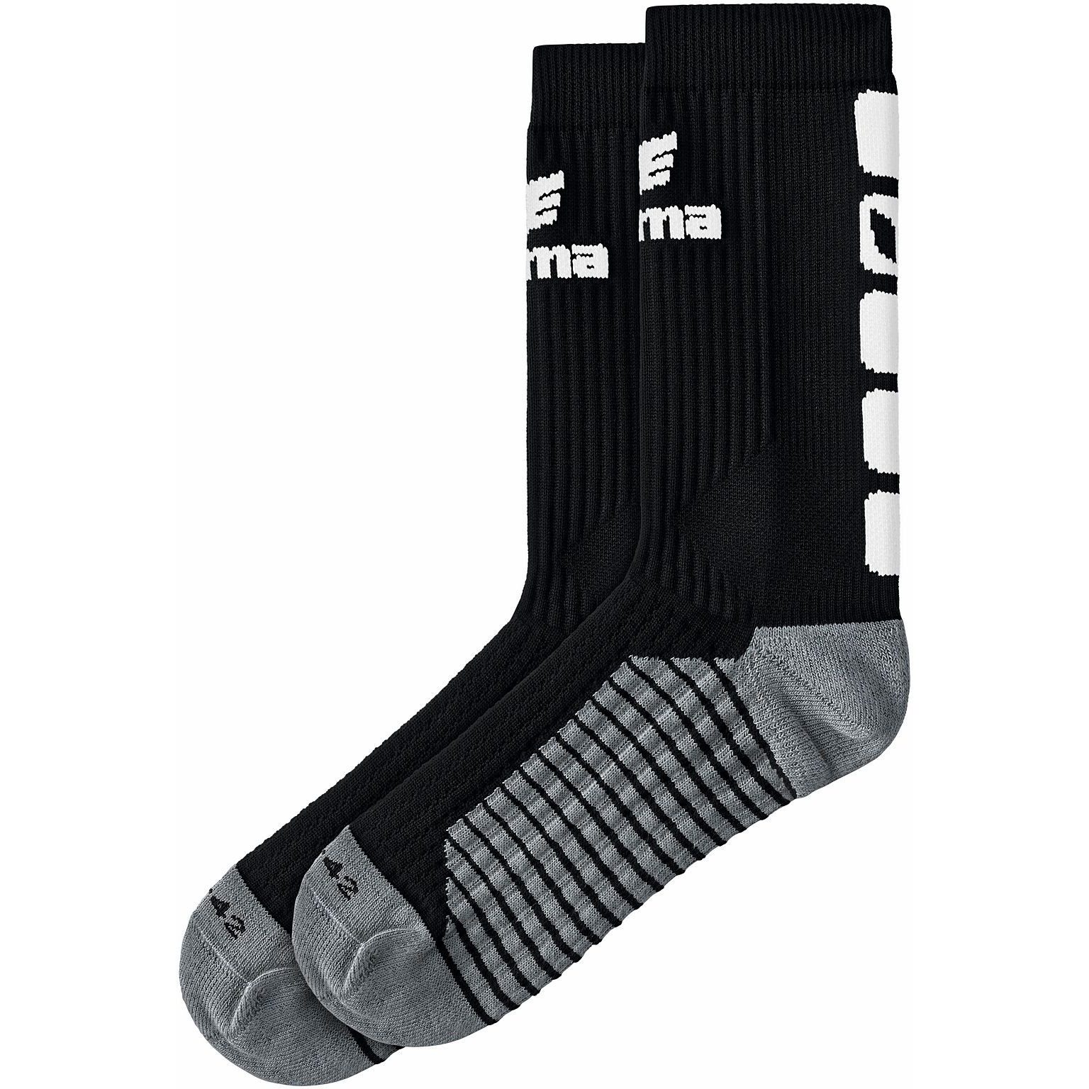 Erima Sportsocken Classic 5-C Socken günstig online kaufen