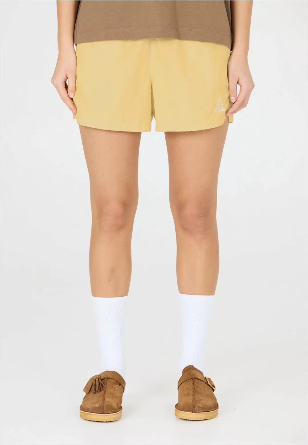 SOS Shorts "Whitsunday", im leichtgewichtigen und sportlichen Design günstig online kaufen
