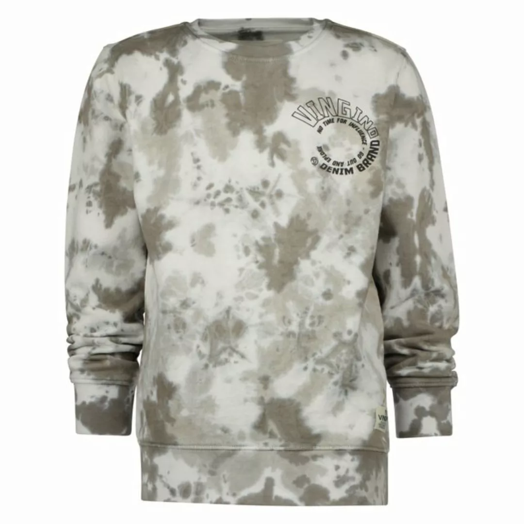 Vingino Sweater NAWES - lava grey günstig online kaufen
