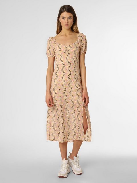 Second Female A-Linien-Kleid Magne günstig online kaufen