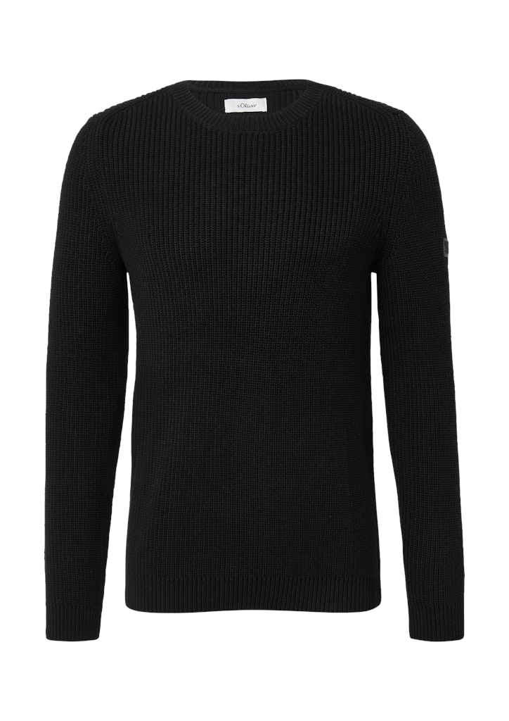 S.oliver Herren Pullover 2170219 günstig online kaufen