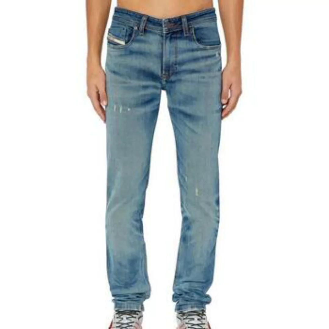 Diesel  Slim Fit Jeans A03594-0NFAM günstig online kaufen