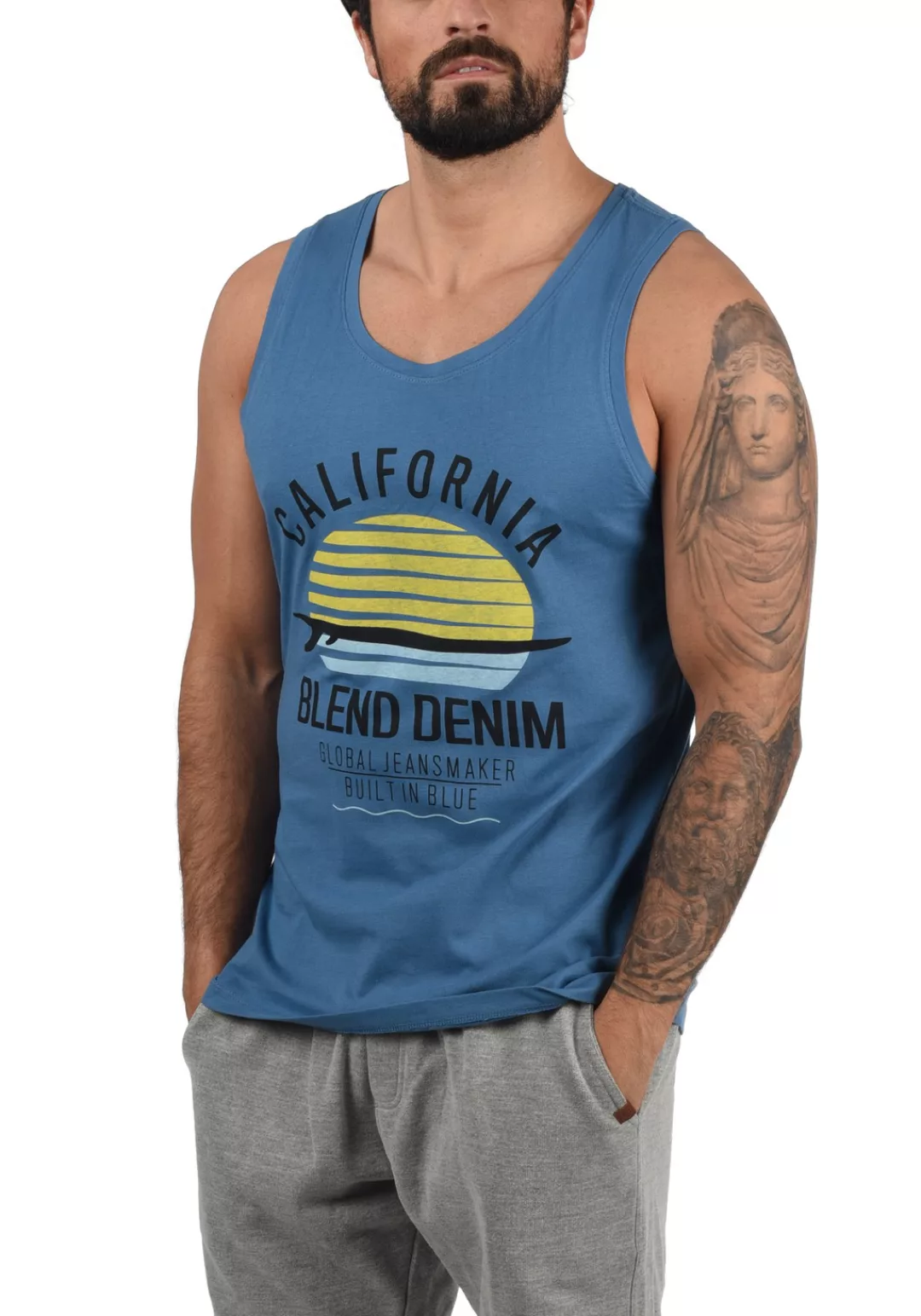 Blend Tanktop "Tanktop BHCali" günstig online kaufen