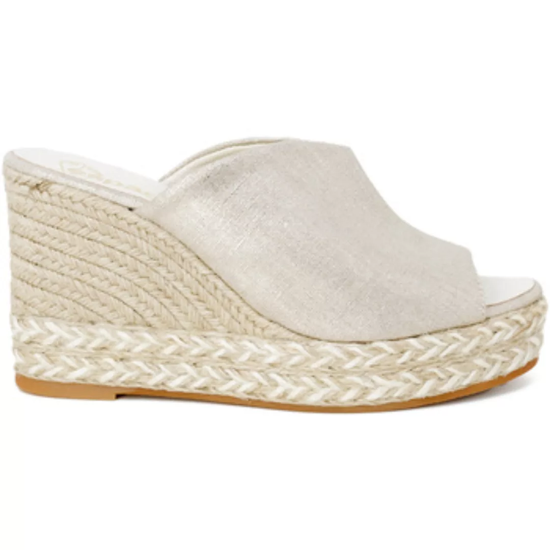 Espadrilles  Pumps AMILA NEX  ORO 11559074 günstig online kaufen