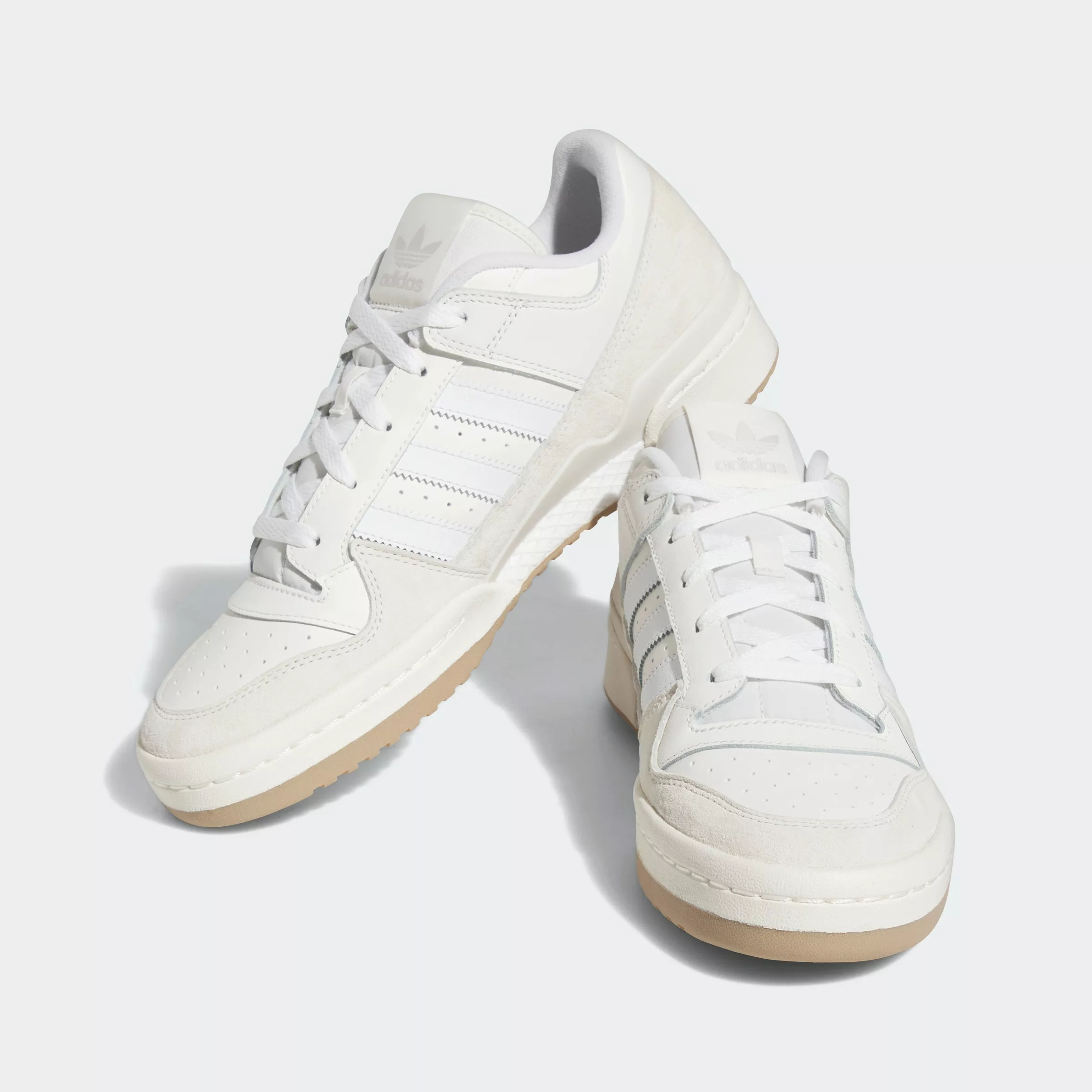 adidas Originals Sneaker "FORUM LOW CLASSIC" günstig online kaufen