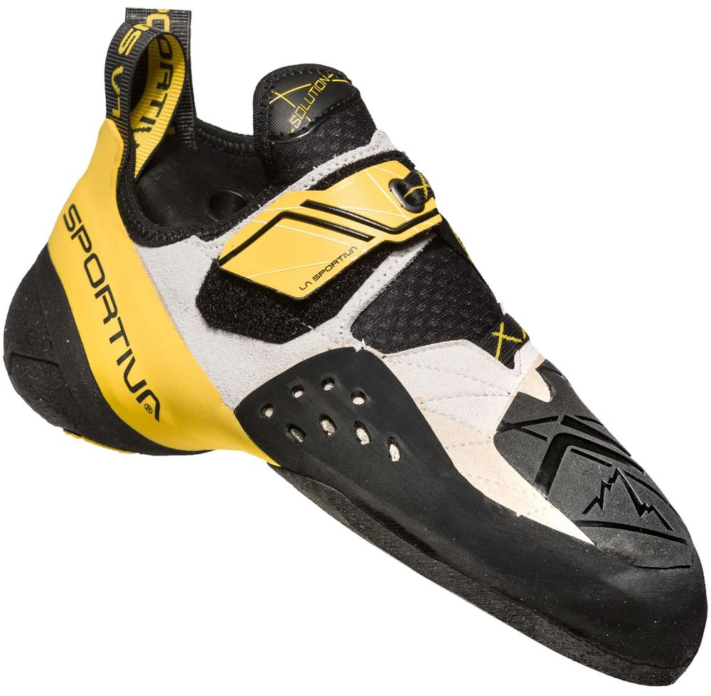 La Sportiva Solution - Kletterschuhe günstig online kaufen