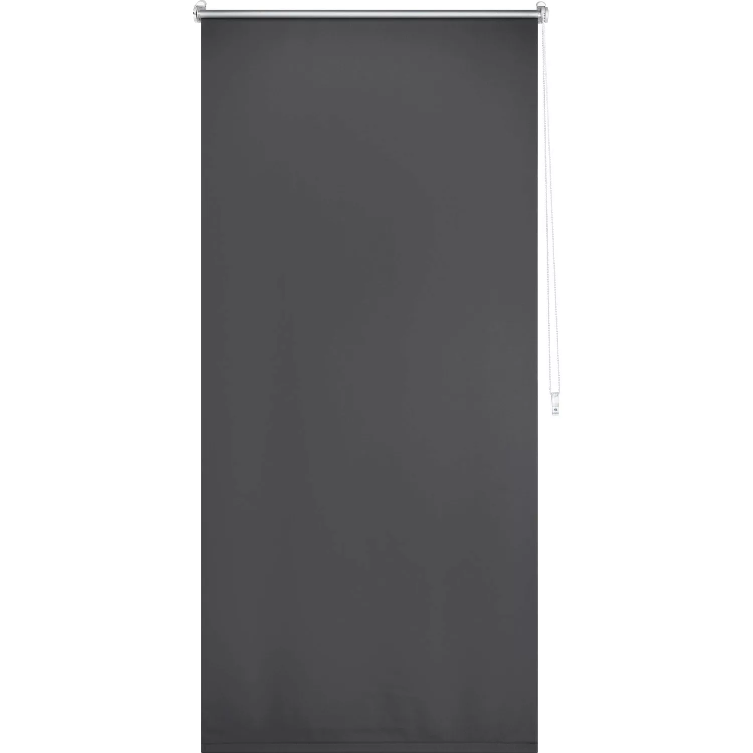 Thermo-Rollo Manresa 60 cm x 175 cm Grau günstig online kaufen