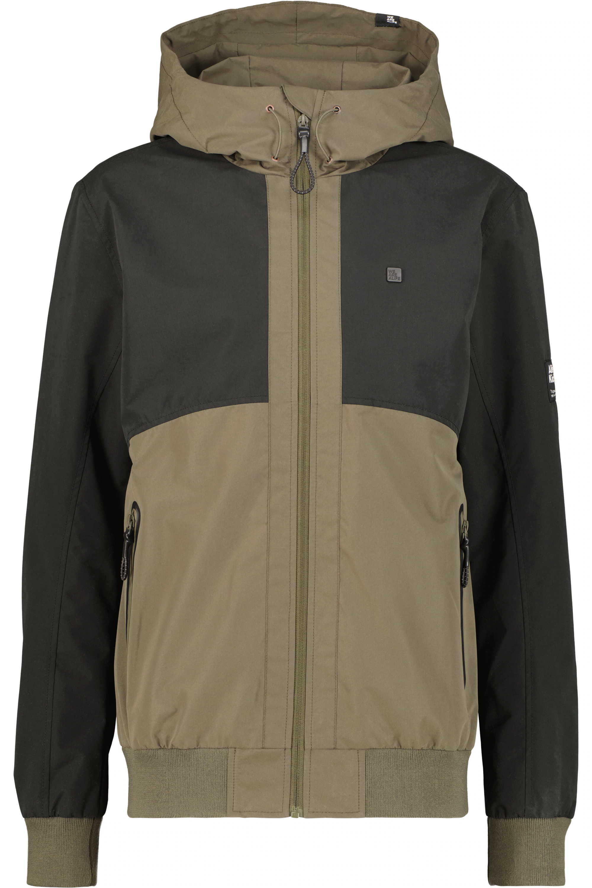 Alife & Kickin Sommerjacke "DylanAK Jacket Herren" günstig online kaufen