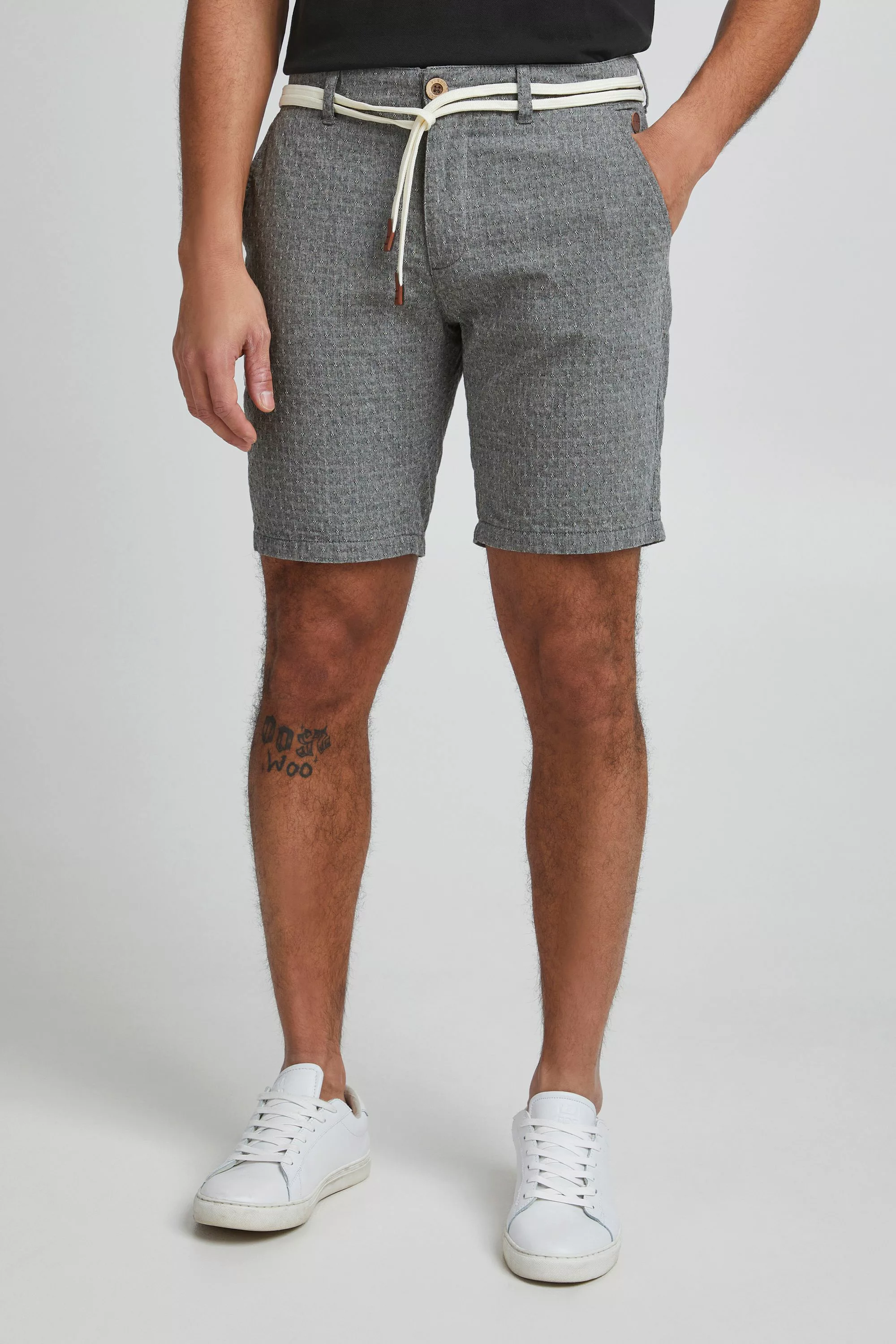 Blend Chinoshorts "BLEND BHSerge" günstig online kaufen