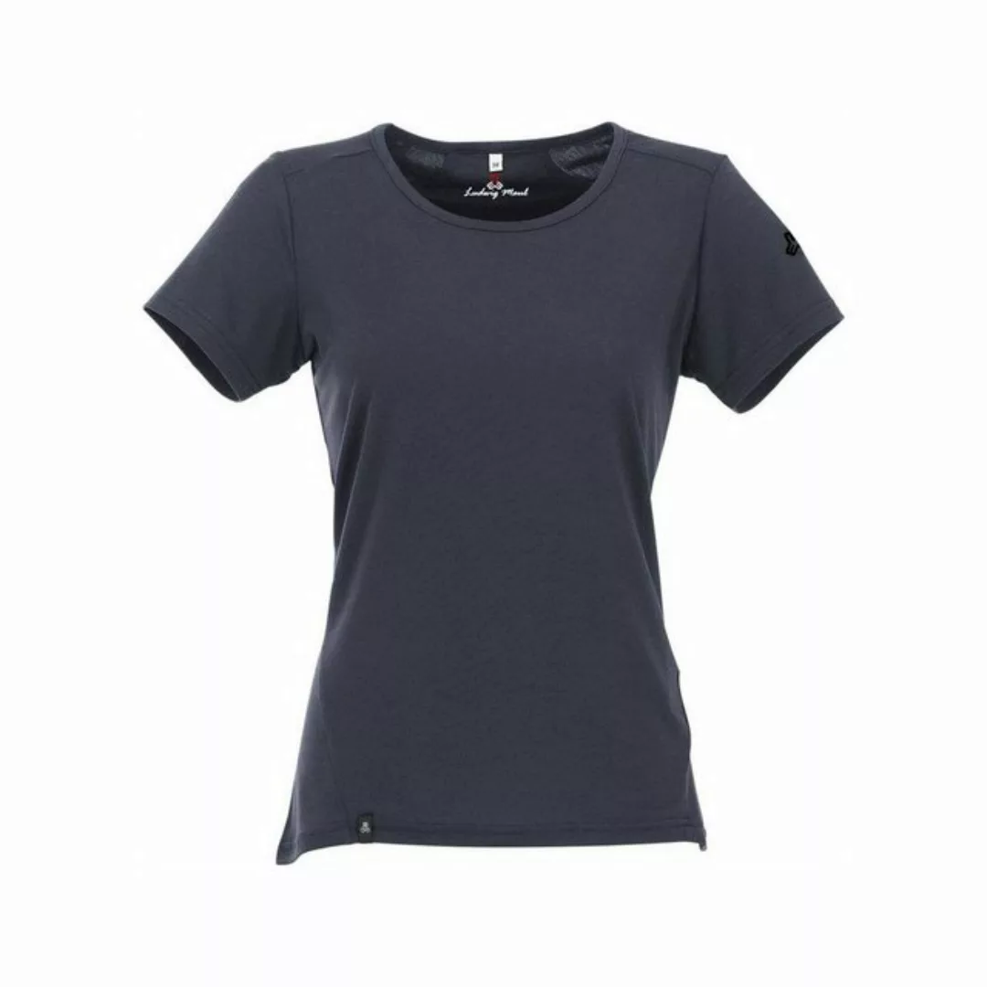 Maul T-Shirt blau (1-tlg) günstig online kaufen