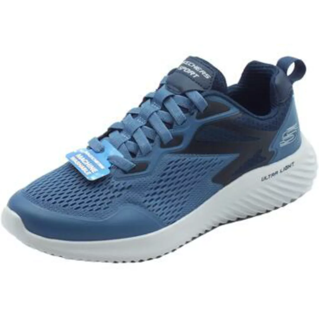 Skechers  Fitnessschuhe 232376 Bounder Blegrade Navy günstig online kaufen