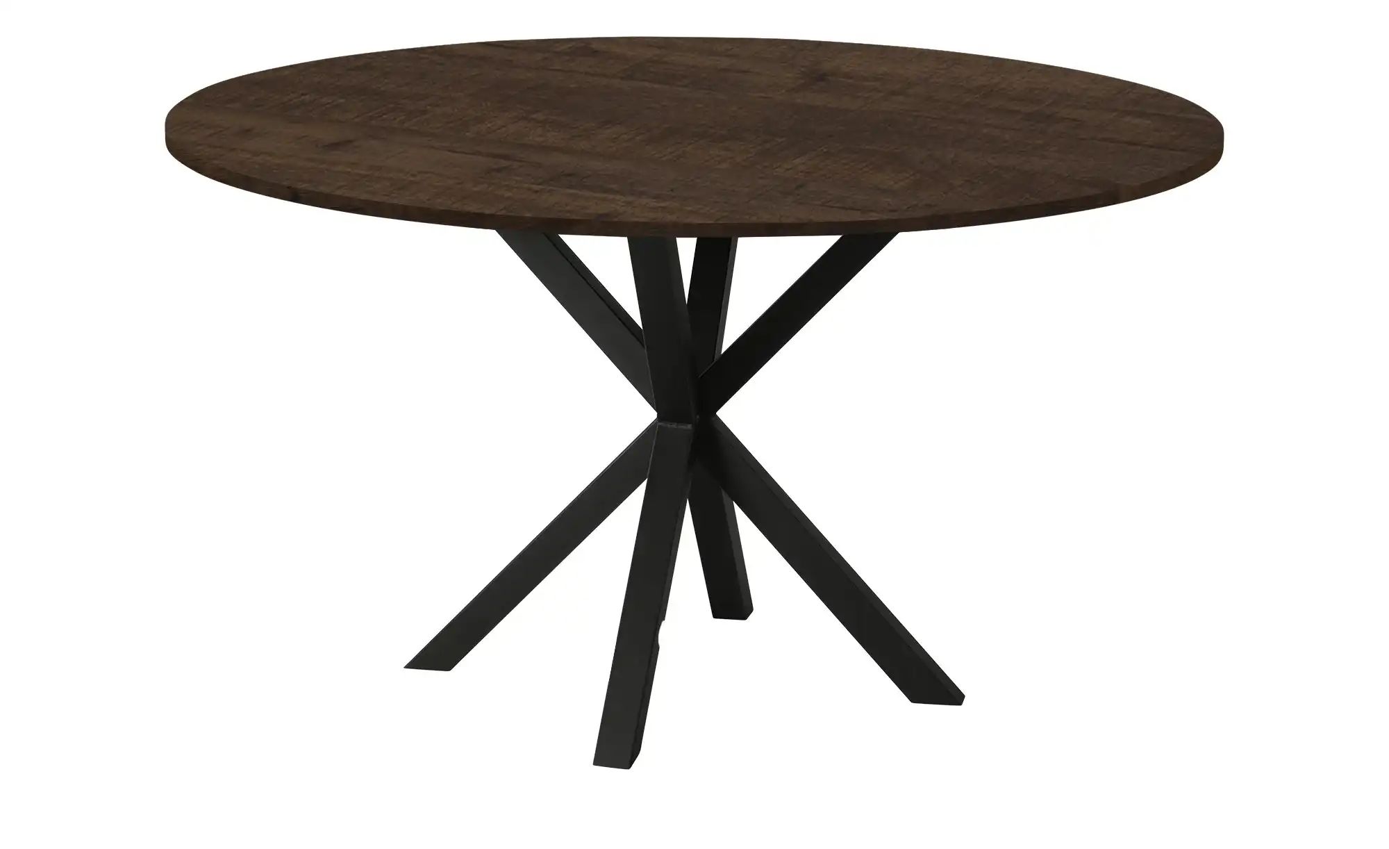 uno Esstisch  Kent ¦ holzfarben ¦ Maße (cm): H: 77  Ø: 140 Tische > Esstisc günstig online kaufen