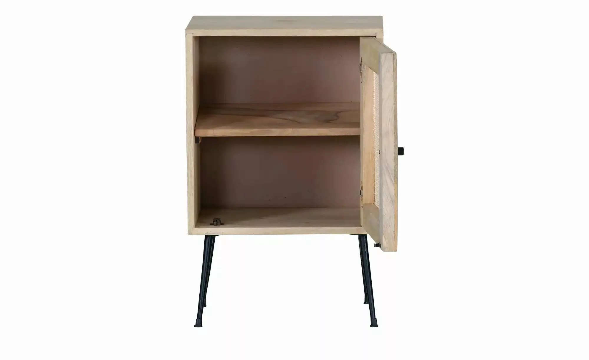 Sideboard  Lilo ¦ holzfarben ¦ Maße (cm): B: 46 H: 70 T: 40.0 Kommoden & Si günstig online kaufen