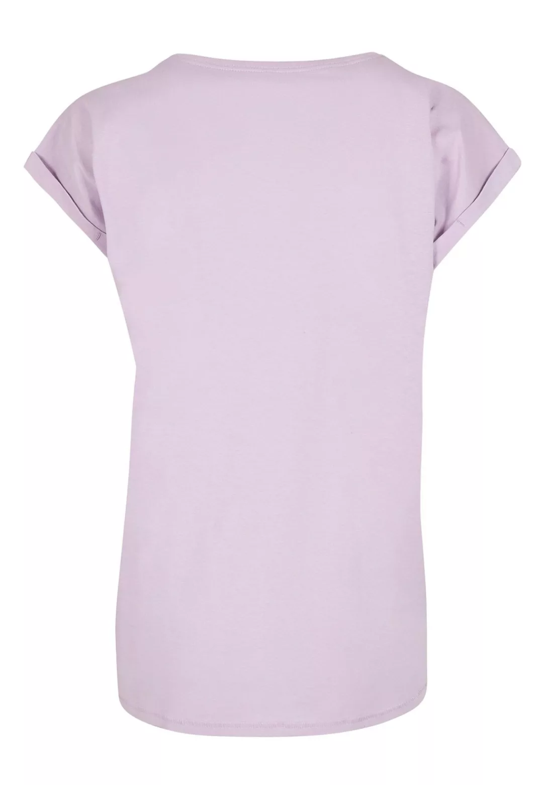 Merchcode T-Shirt "Merchcode Damen", (1 tlg.) günstig online kaufen