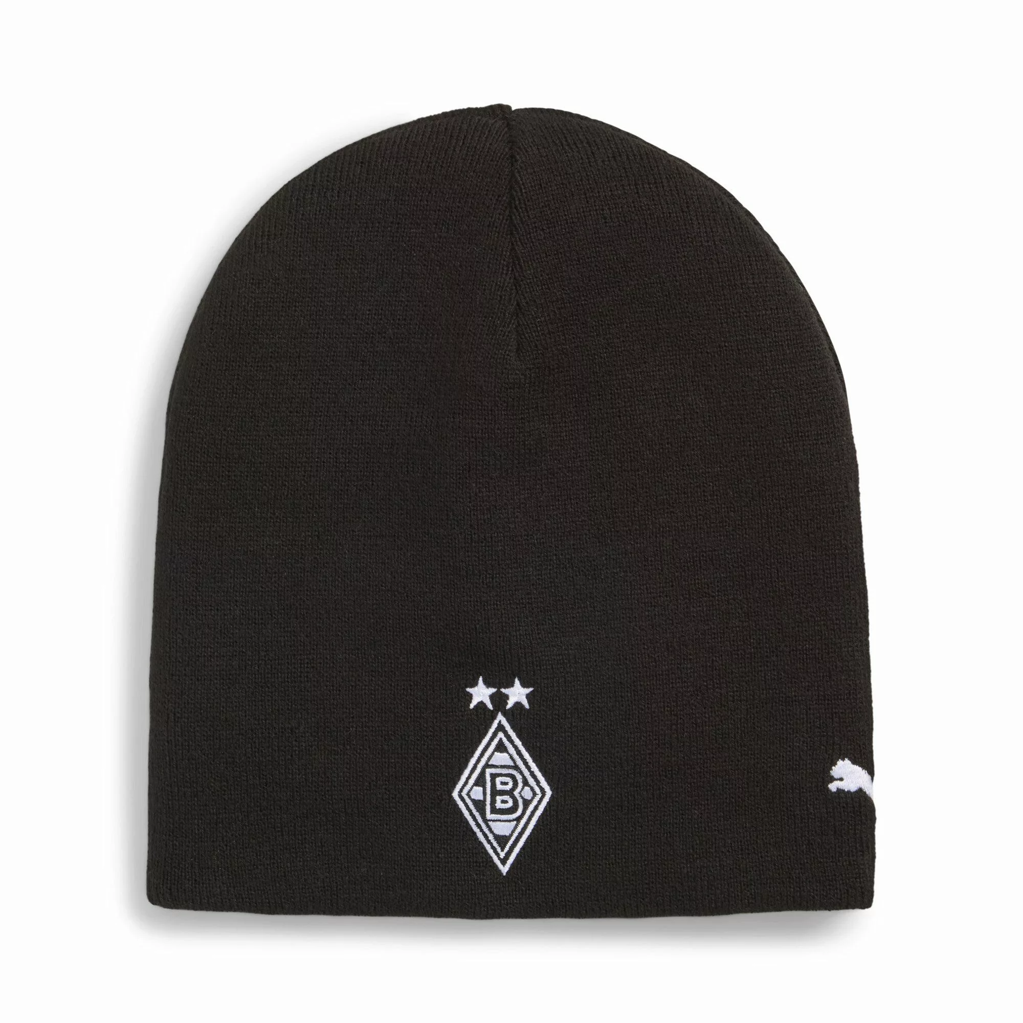 PUMA Beanie "Borussia Mönchengladbach Wende-Beanie Erwachsene" günstig online kaufen