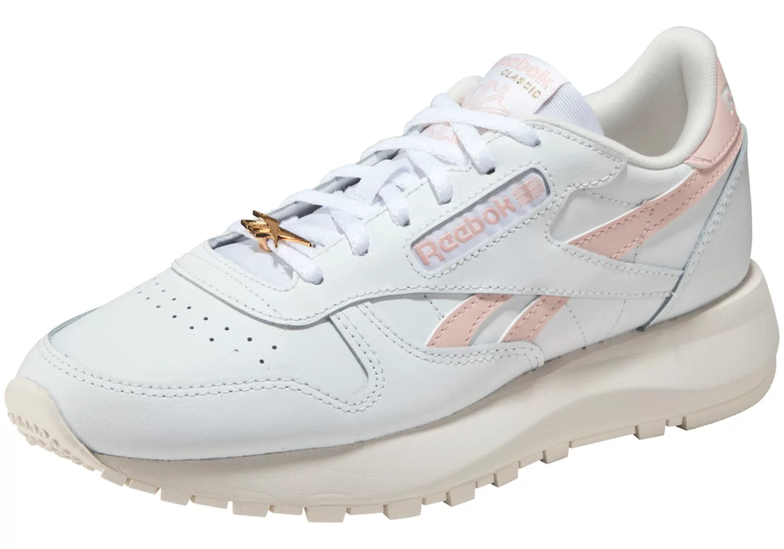 Reebok Classic Sneaker "CLASSIC LEATHER SP" günstig online kaufen