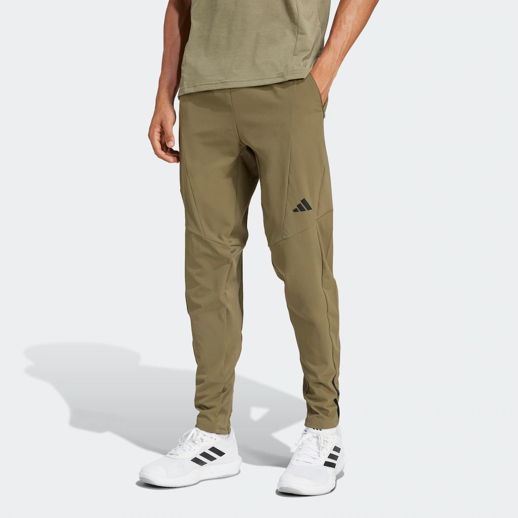 adidas Performance Sporthose "D4T HYBRID PANT", (1 tlg.) günstig online kaufen