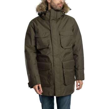 Jack Wolfskin  Parkas Winterfrost Daunenparka günstig online kaufen