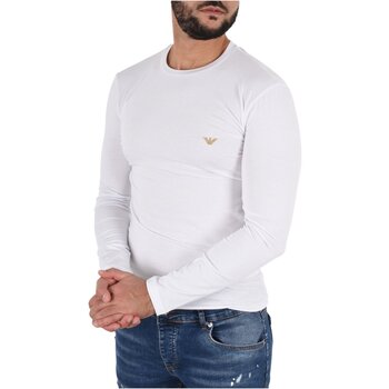 Emporio Armani  Langarmshirt 111023 4F512 günstig online kaufen