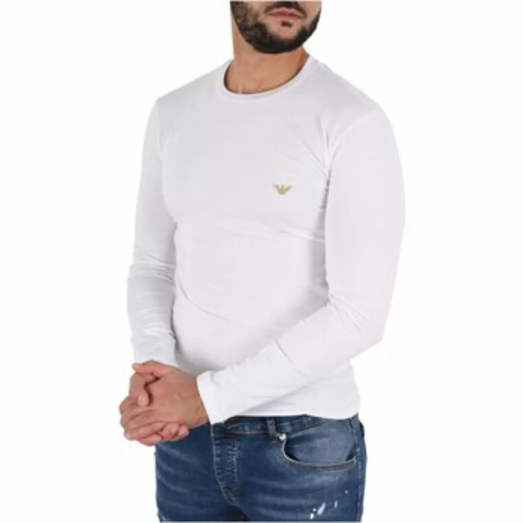 Emporio Armani  Langarmshirt 111023 4F512 günstig online kaufen