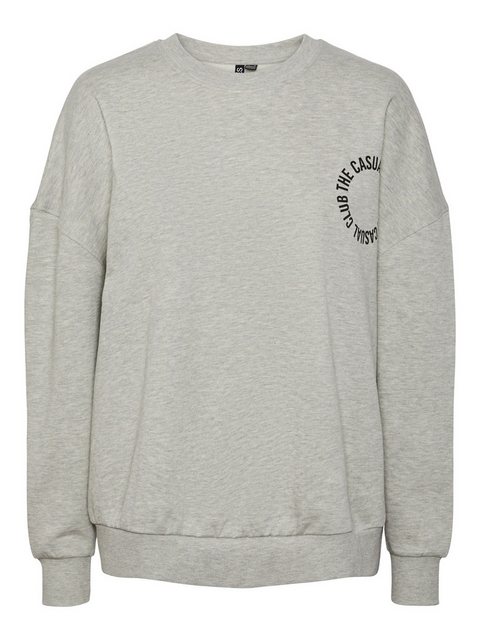 pieces Sweatshirt JYLLO (1-tlg) Plain/ohne Details günstig online kaufen