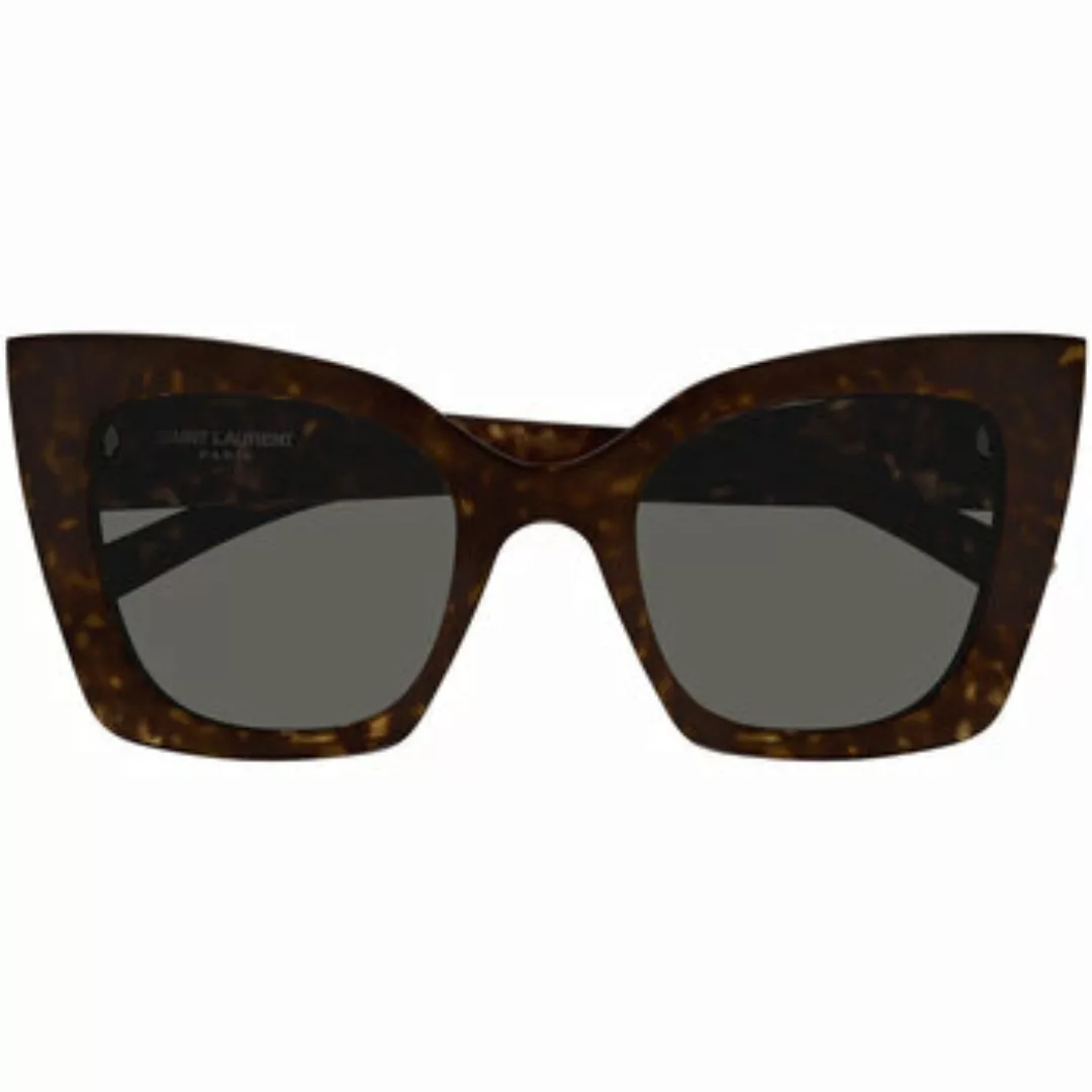 Yves Saint Laurent  Sonnenbrillen Sonnenbrille Saint Laurent SL 552 008 günstig online kaufen