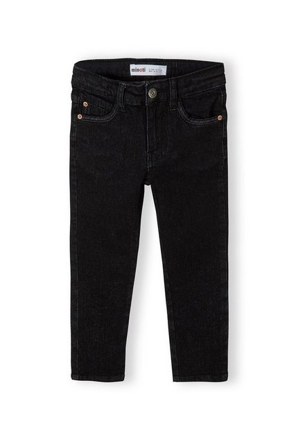 MINOTI Slim-fit-Jeans mit engem Bein (12m-14y) günstig online kaufen