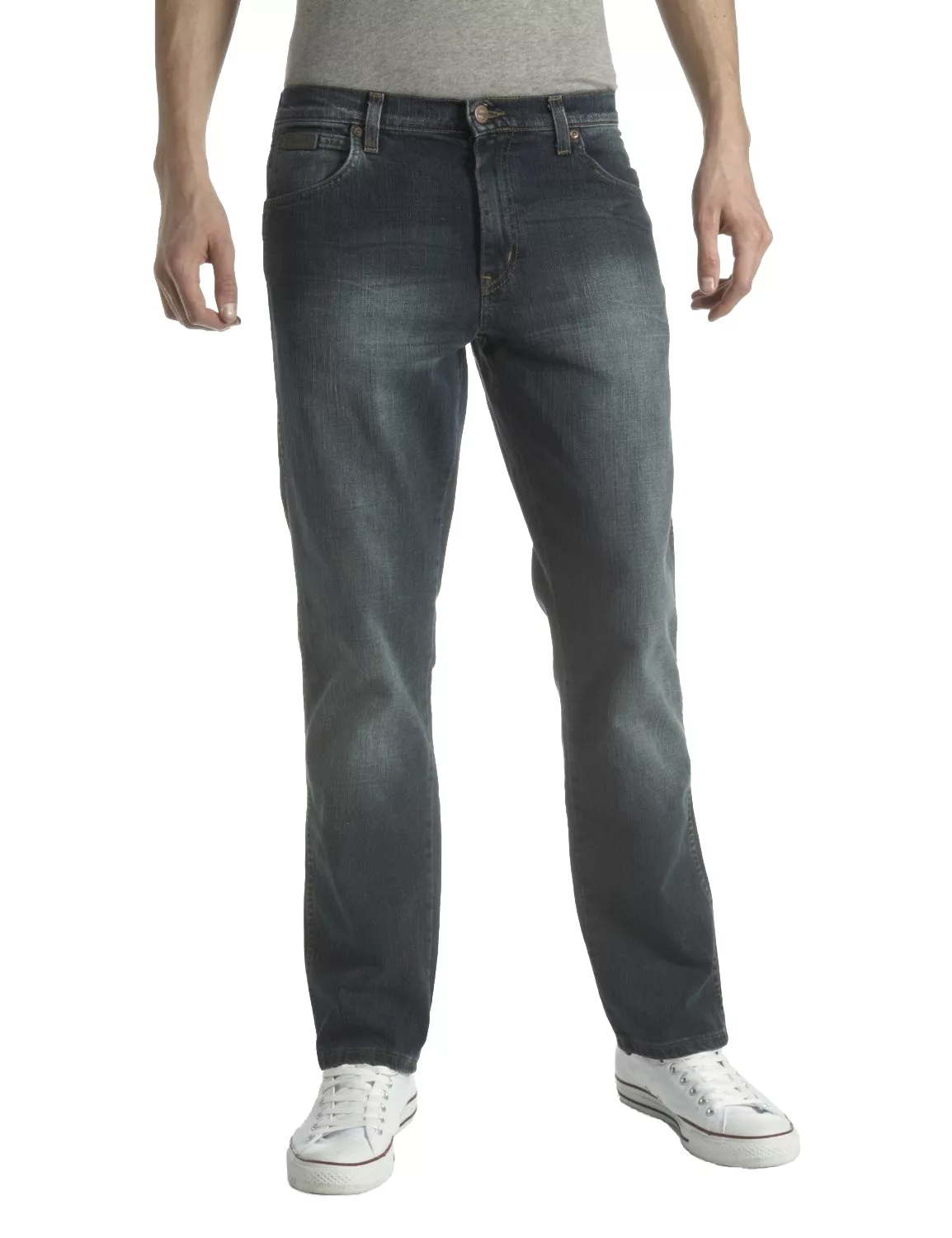 Wrangler Gerade Jeans Texas günstig online kaufen