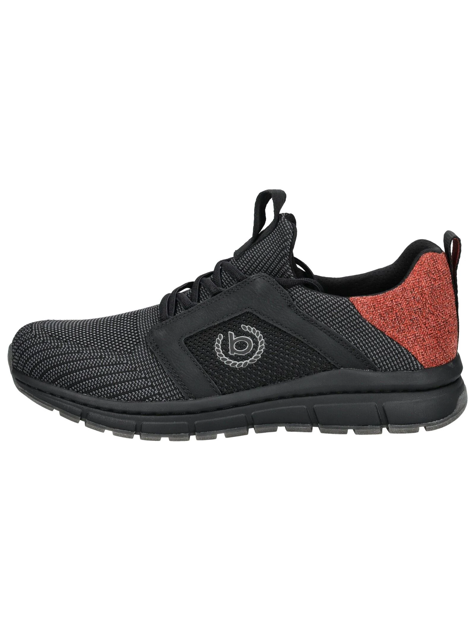 bugatti Sneaker Textil Sneaker günstig online kaufen