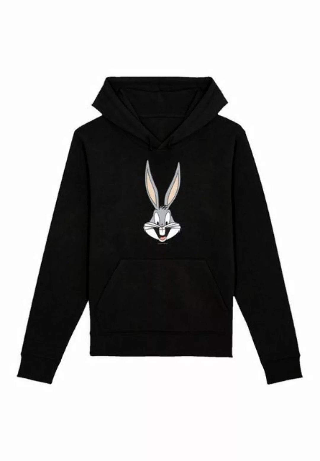 F4NT4STIC Kapuzenpullover Looney Tunes Bugs Bunny Premium Qualität günstig online kaufen