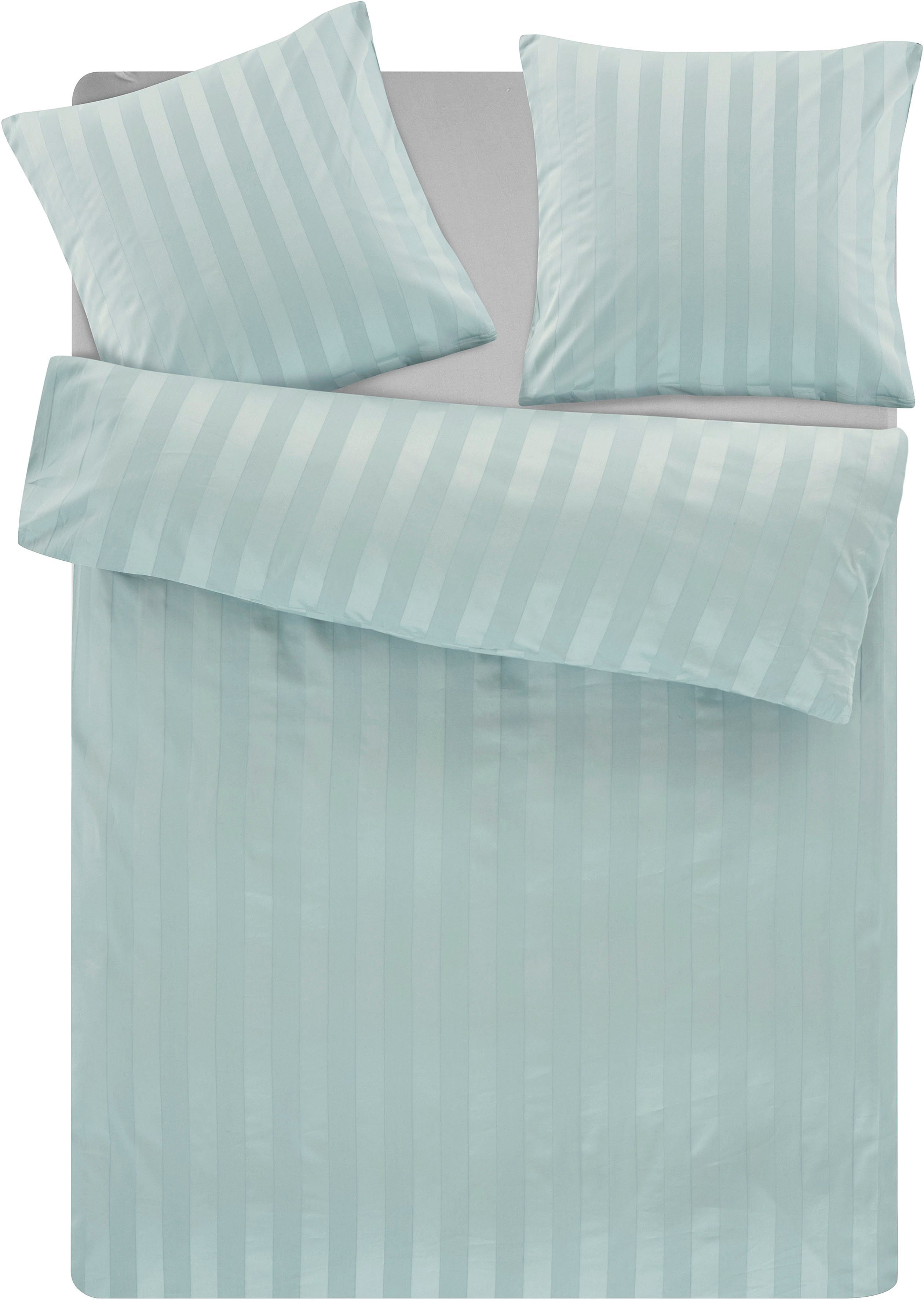 Leonique Bettwäsche Malia in Gr. 135x200 günstig online kaufen