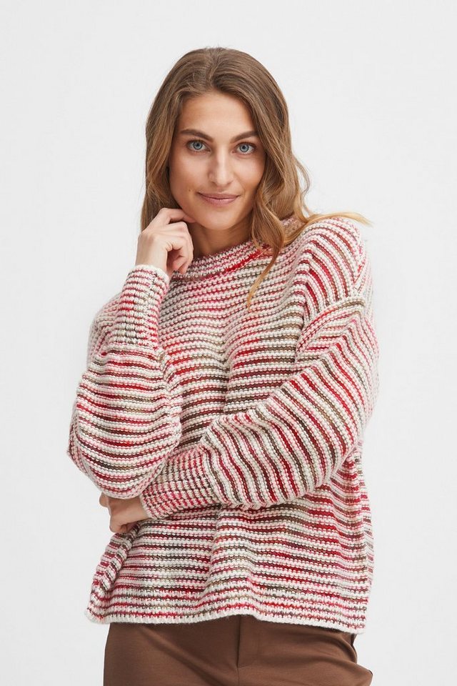 fransa Strickpullover Fransa FRLea günstig online kaufen