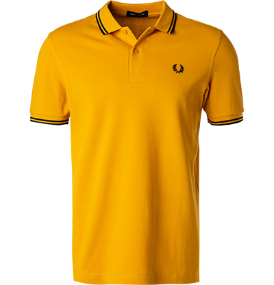 Fred Perry Polo-Shirt FPPM3600/P28 günstig online kaufen