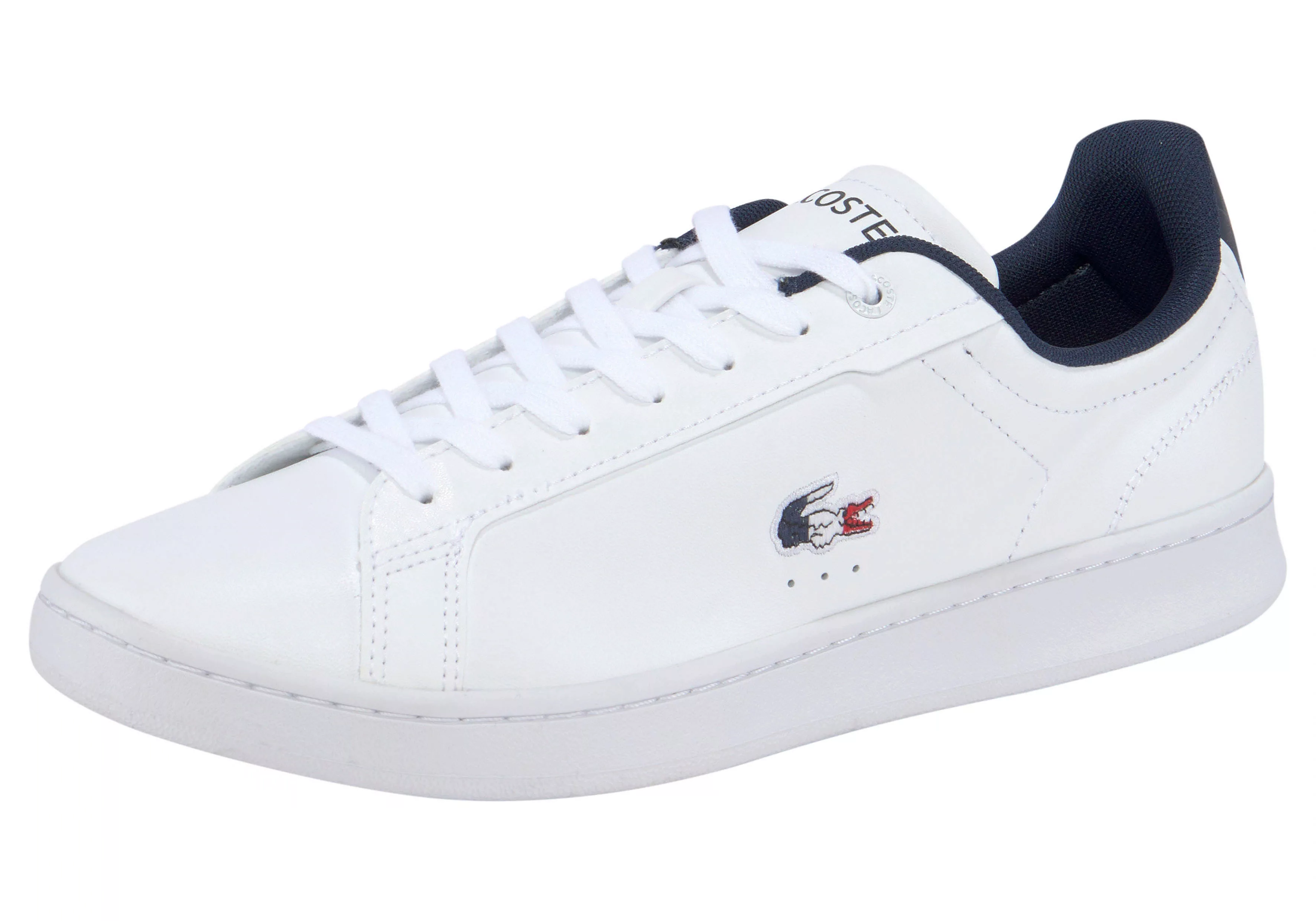 Lacoste Sneaker "CARNABY PRO TRI 123 1 SMA" günstig online kaufen