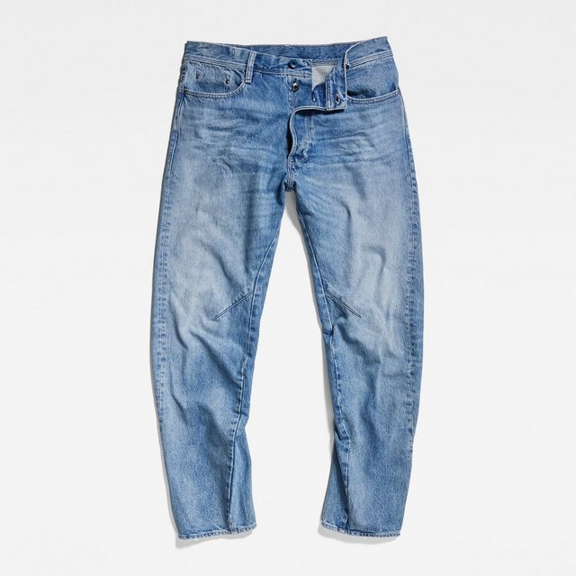 G-STAR Straight-Jeans günstig online kaufen