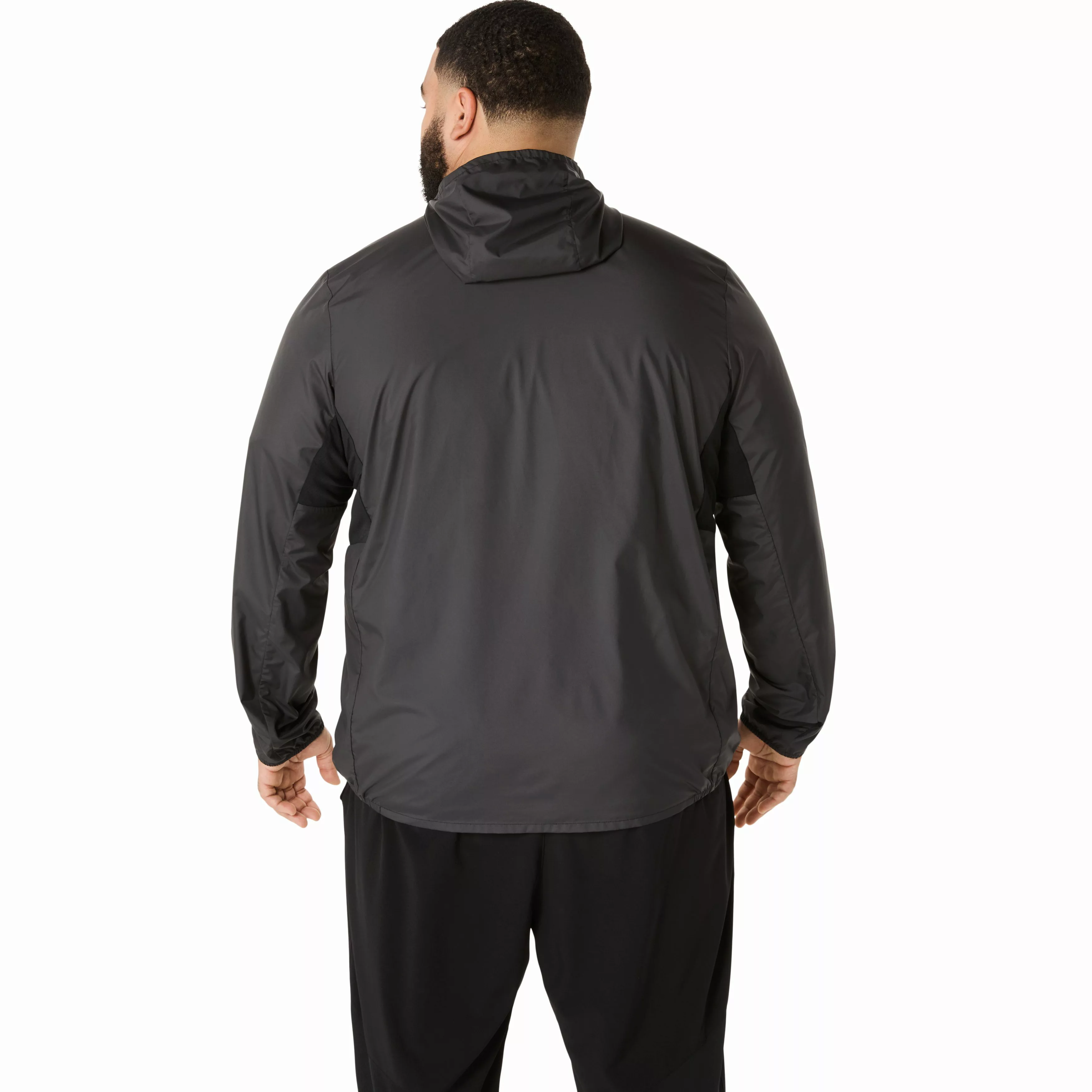 Asics Laufjacke ASICS CORE JACKET günstig online kaufen