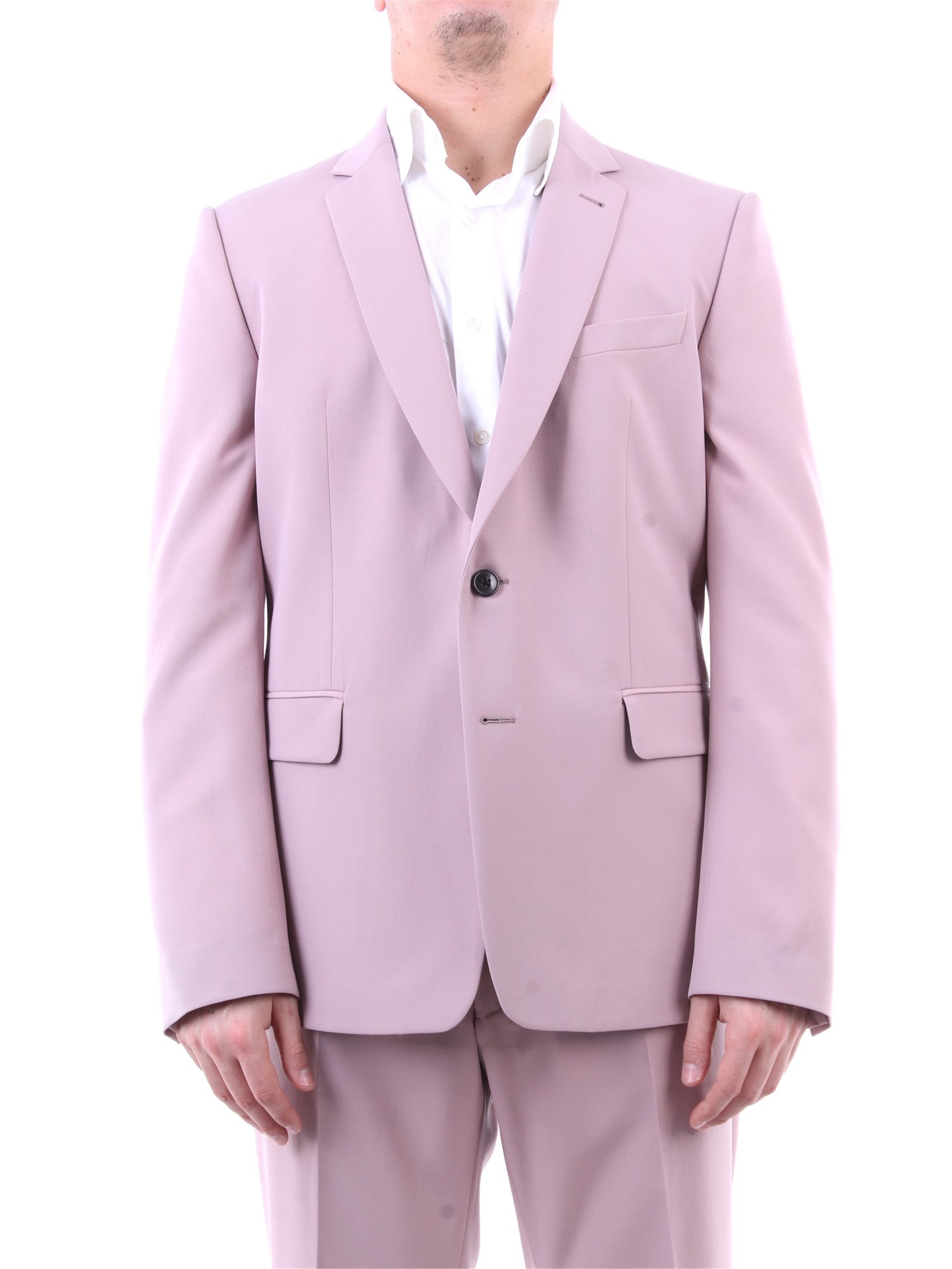 DRIES VAN NOTEN Blazer Herren Antike Rose günstig online kaufen