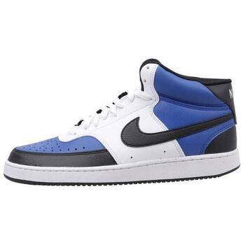 Nike  Sneaker Court Vision Mid Next Nature günstig online kaufen