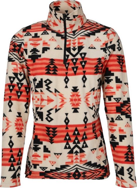 Brunotti Rollkragenpullover Misma-AO Women Fleece günstig online kaufen