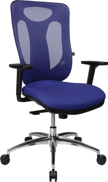 TOPSTAR Bürostuhl "Sitness Net Pro 100" günstig online kaufen