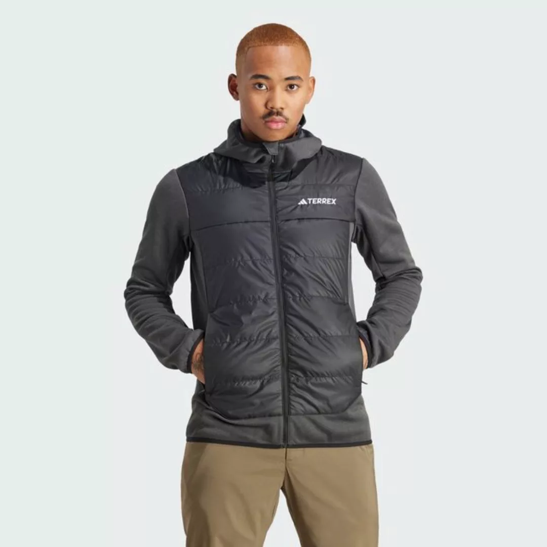 adidas TERREX Outdoorjacke MULTI HYB JKT günstig online kaufen