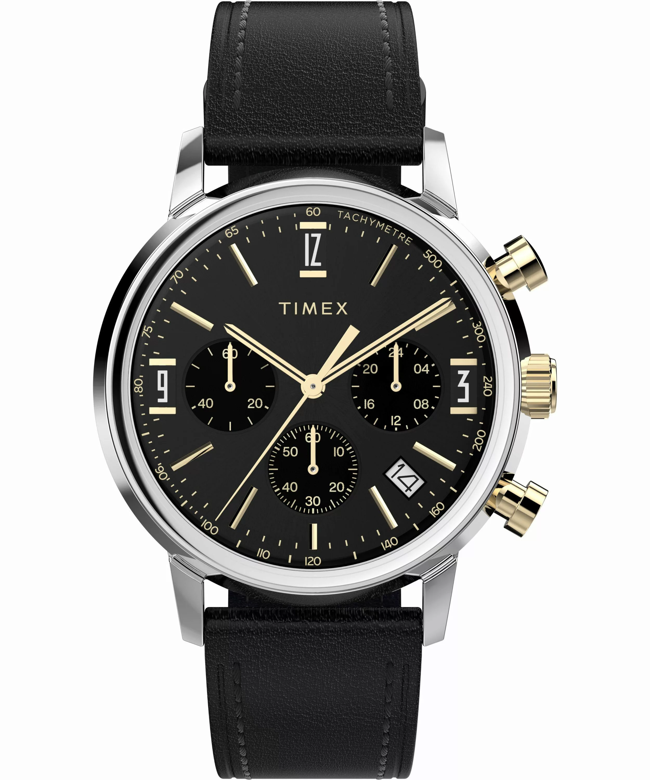 Timex Quarzuhr MARLIN, (1-tlg), Quarz-Analoguhr günstig online kaufen