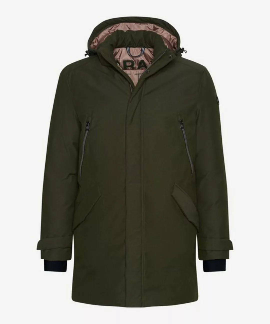 Brax Winterjacke günstig online kaufen